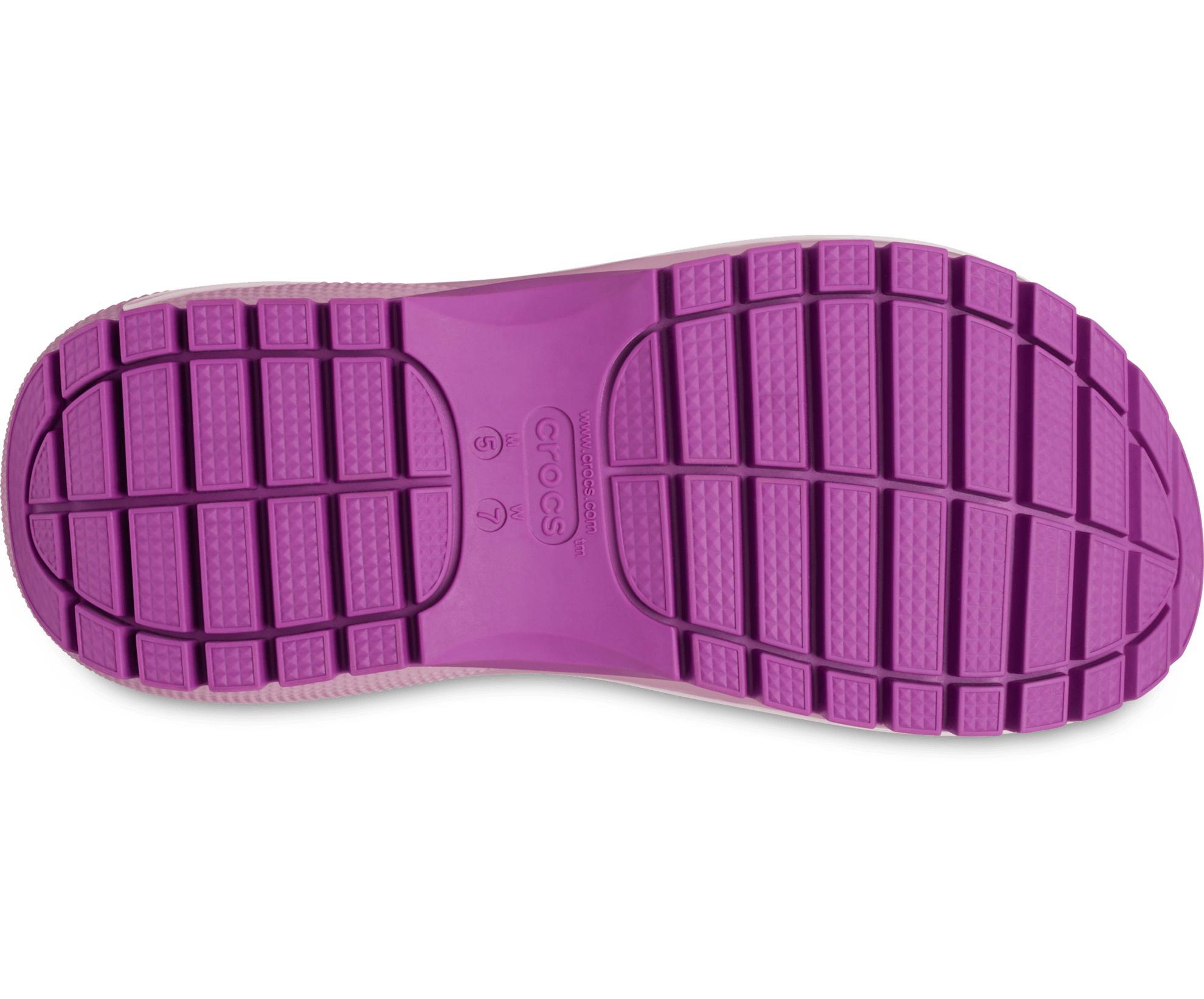 Mega Crush Sandal Product Image