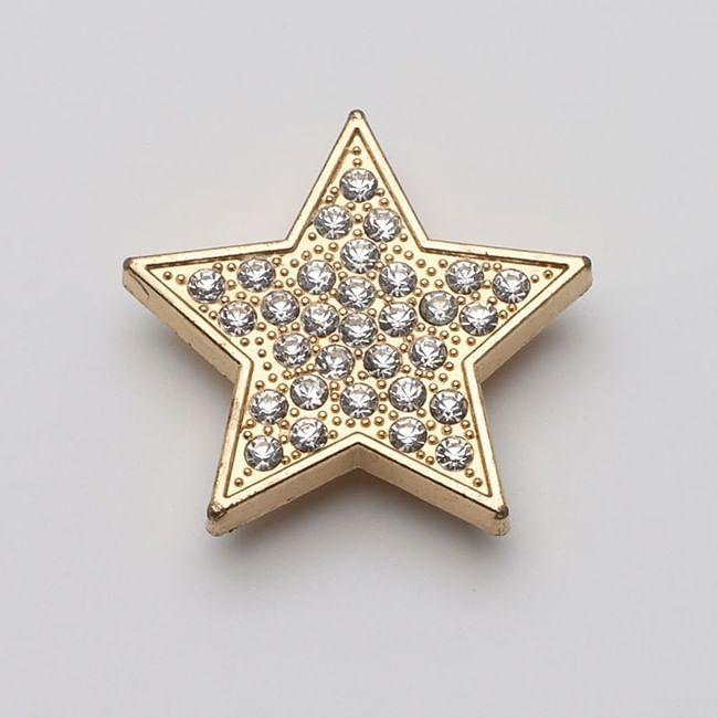 Clog Shoe Charm Product Image