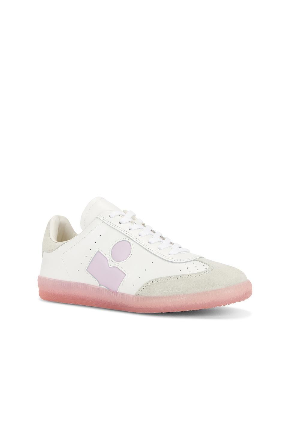 Bryce Sneaker Isabel Marant Product Image
