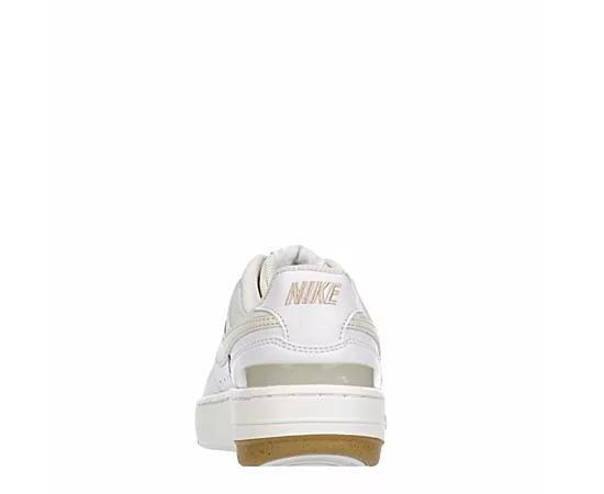 Nike Womens Nike Gamma Force - Womens Shoes White/Phantom/Light Bone Product Image