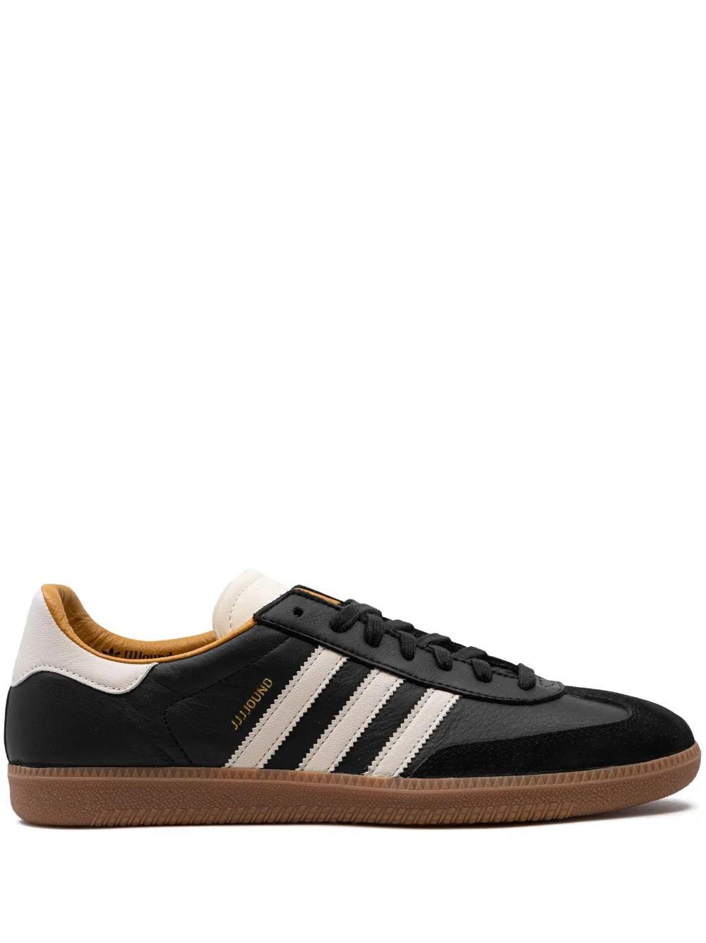 ADIDAS ORIGINALS Gazelle Indoor Low In Blue Product Image