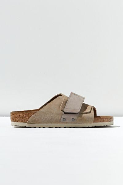 Birkenstock Mens Kyoto Sandal Product Image