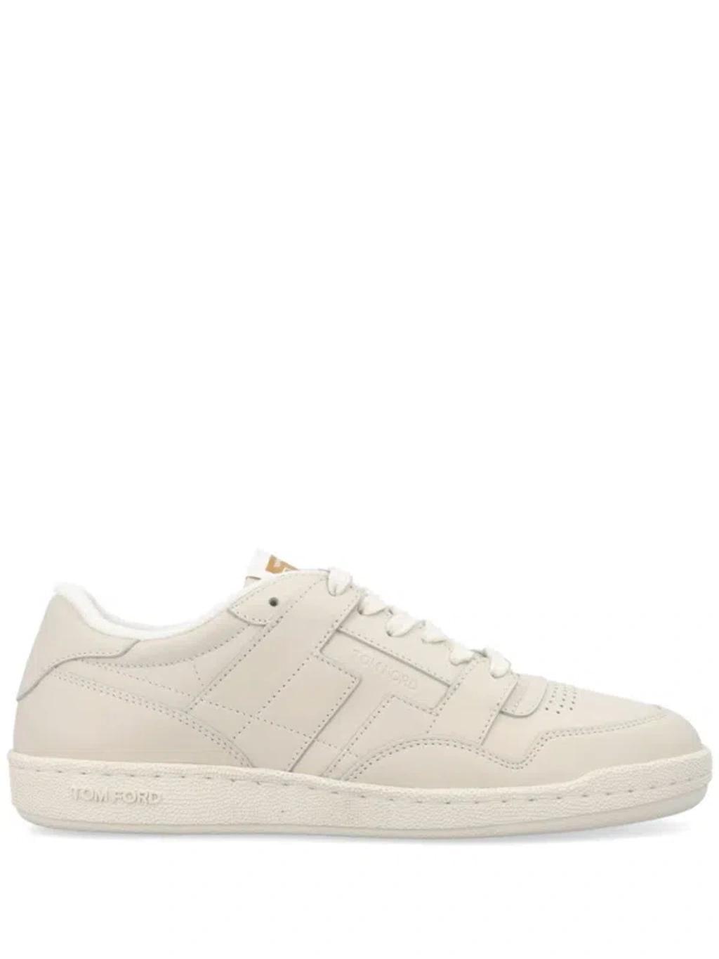 Womens Brushed Leather Mary Jane Ballerinas Product Image
