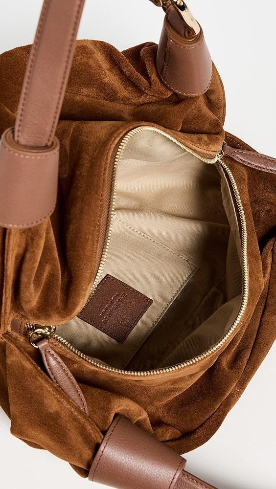 Zimmermann Trampoline Small Hobo Bag | Shopbop Product Image