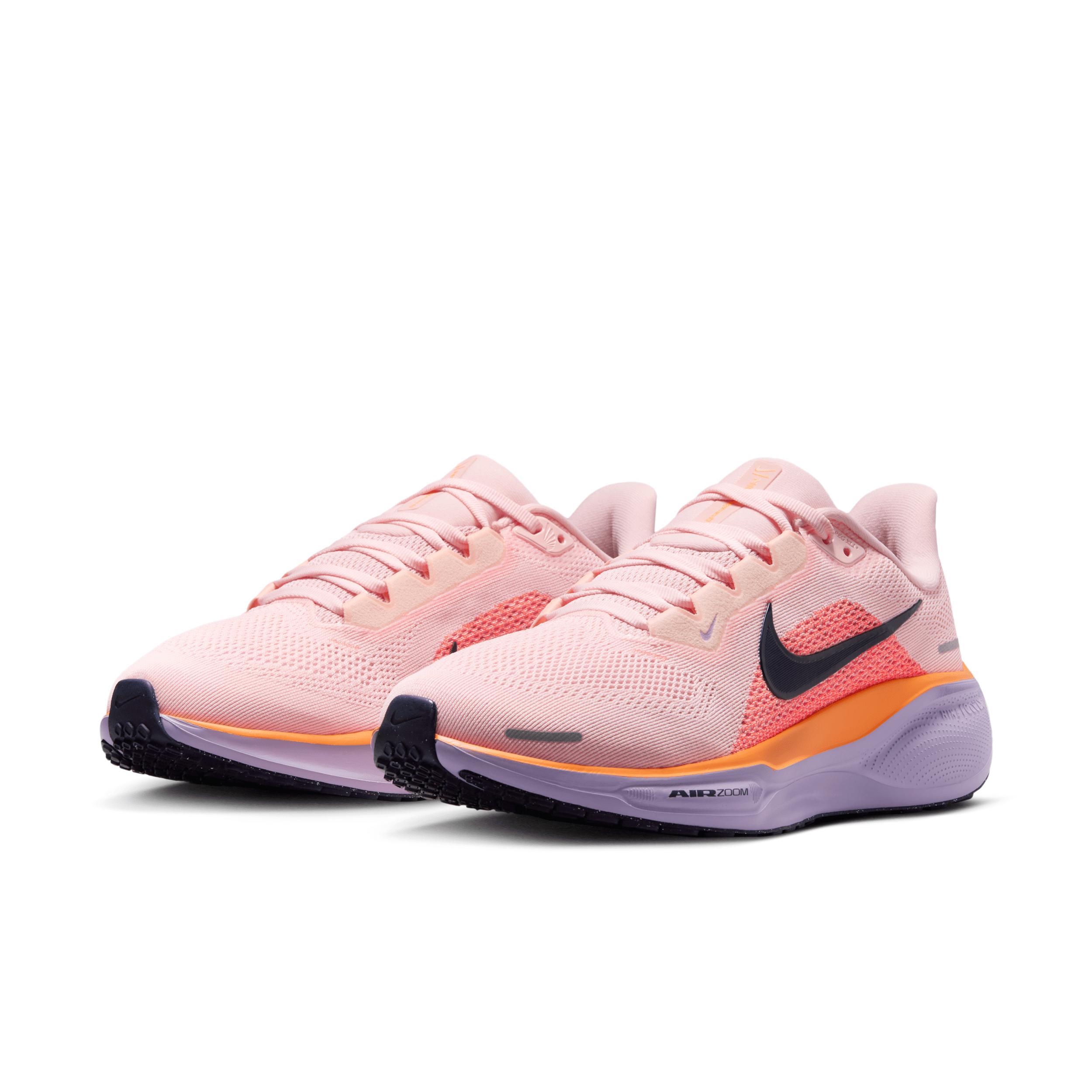 Nike Women's Pegasus 41 Road Running Shoes Product Image