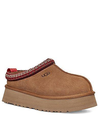 Tazz Platform Slipper Product Image