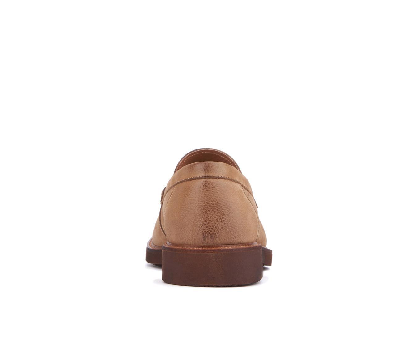 Men's Vintage Foundry Co Xander Dress Loafers Product Image