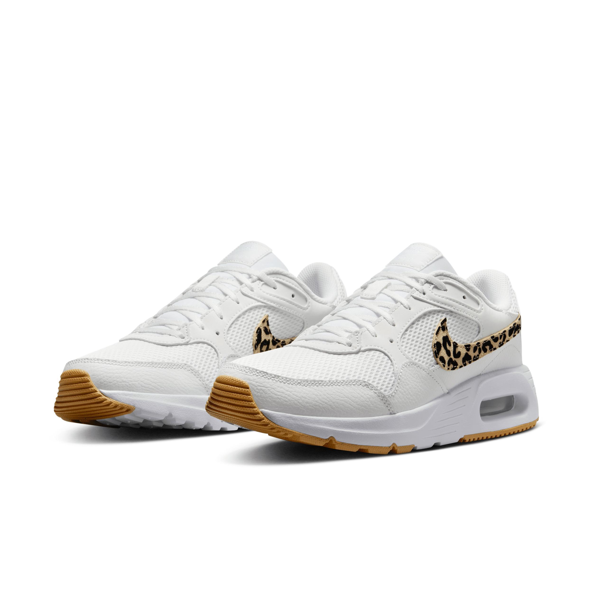 Nike Women's Air Max SC Shoes Product Image