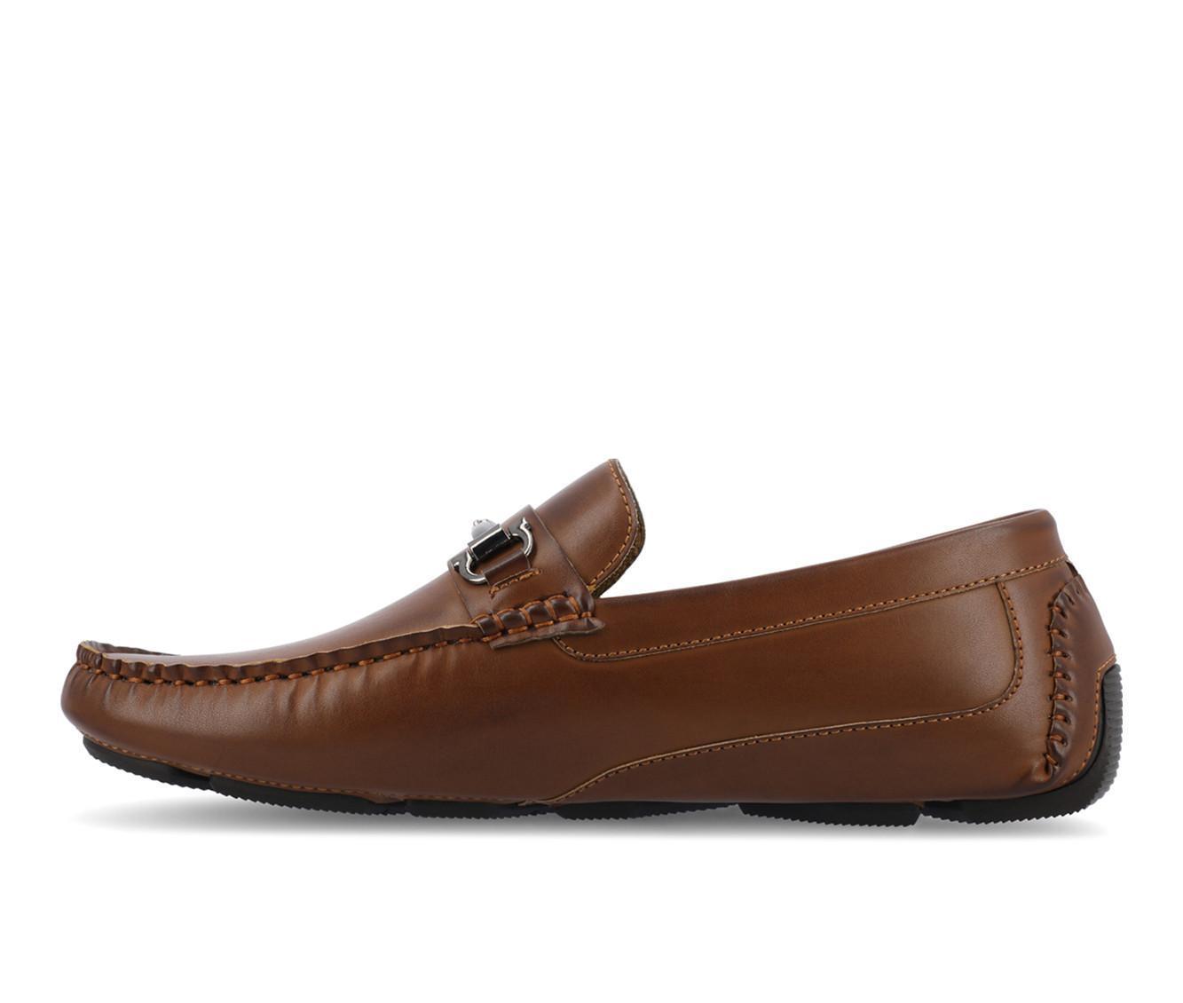 Men's Vance Co. Holden Casual Loafers Product Image