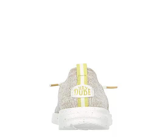 Heydude Womens Wendy Halo Slip On Sneaker Product Image