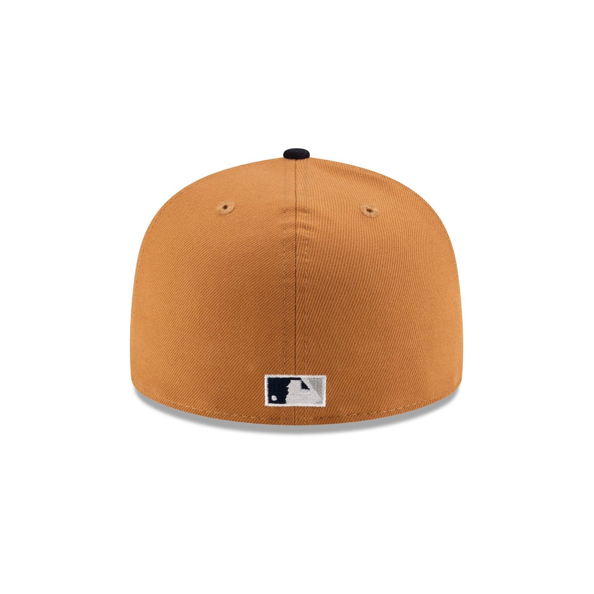 New York Yankees Mini Mascot 59FIFTY Fitted Hat Male Product Image