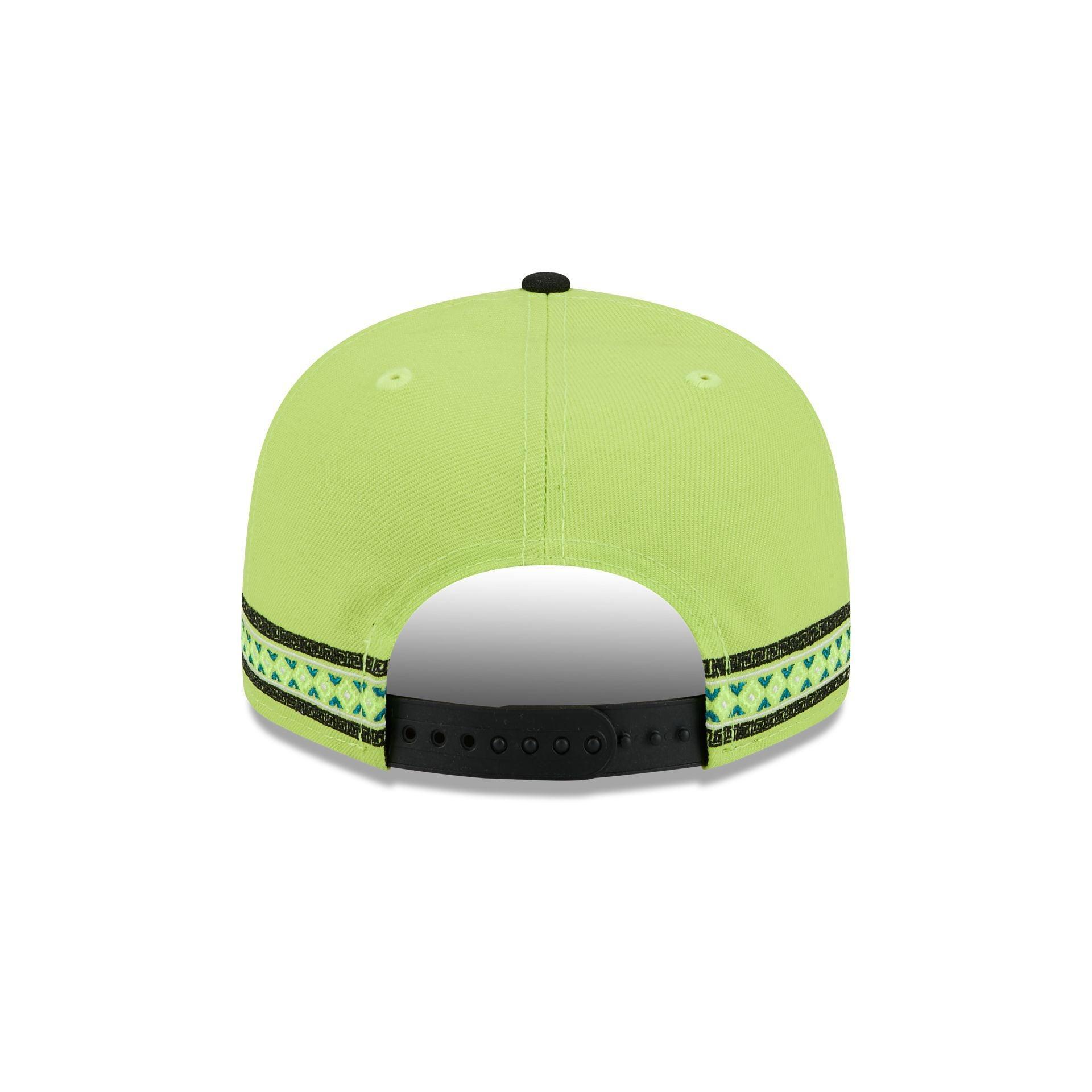 Bradenton Marauders Copa de la Diversión 9FIFTY Snapback Hat Male Product Image
