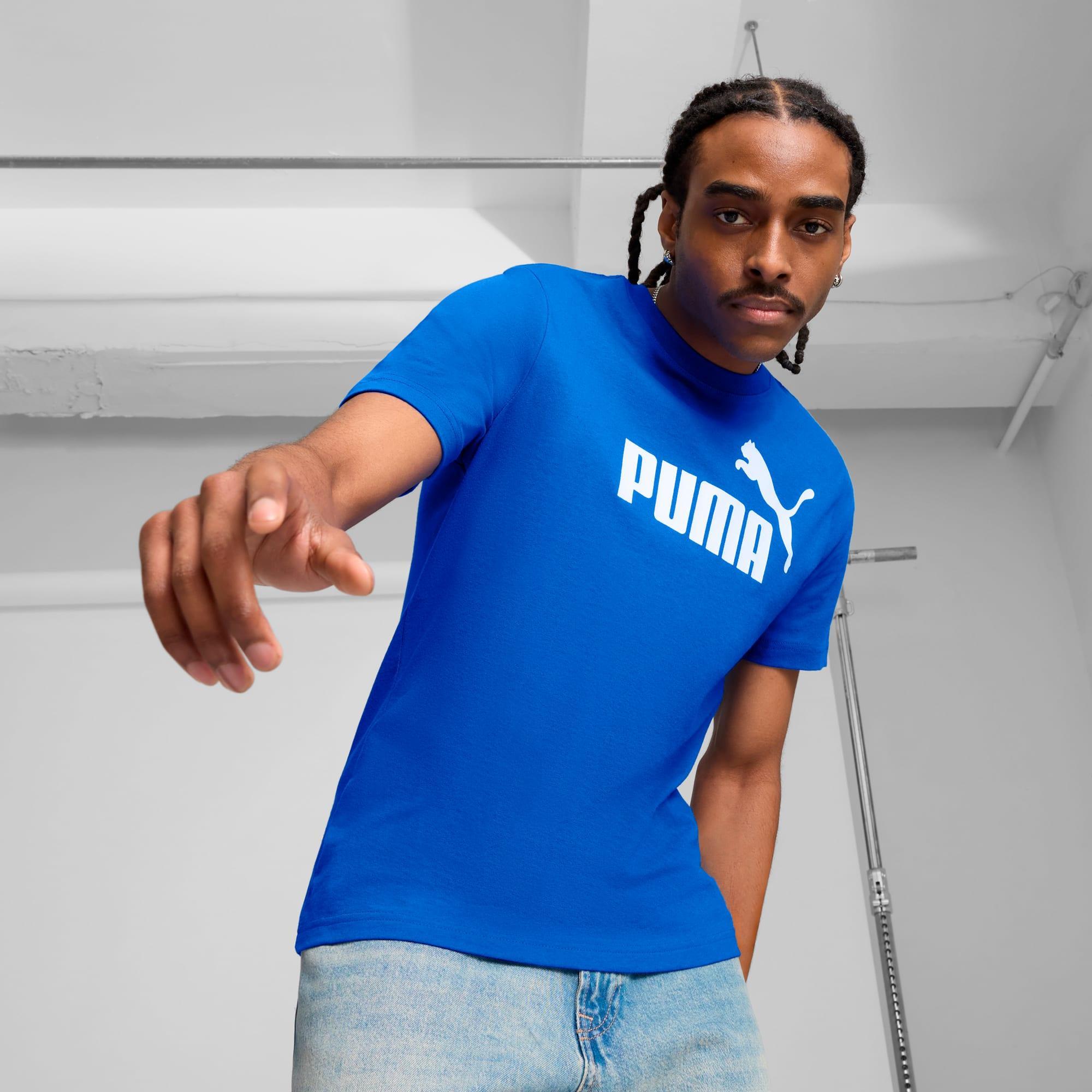 ESS No. 1 Logo Men's Tee Product Image