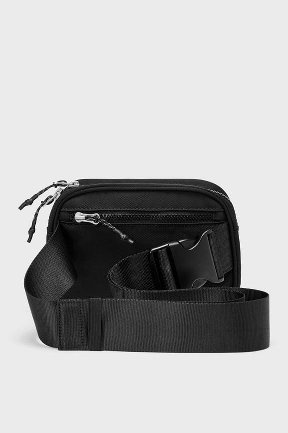 The Cloud Jersey Hoodie & Belt Bag & Sock 3-Piece Bundle Product Image
