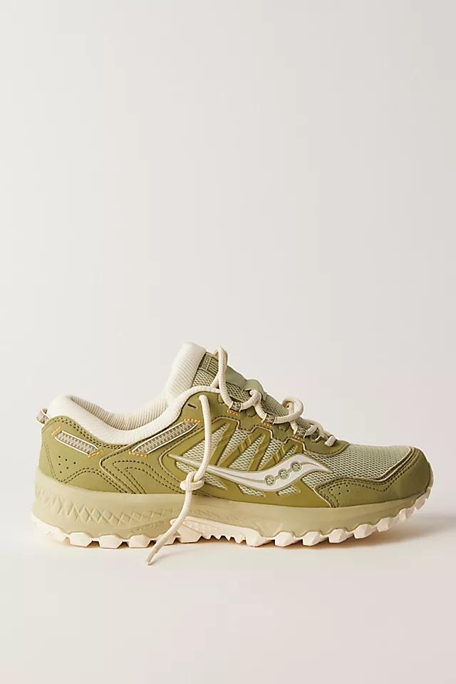 Saucony Grid Peak Sneakers Product Image