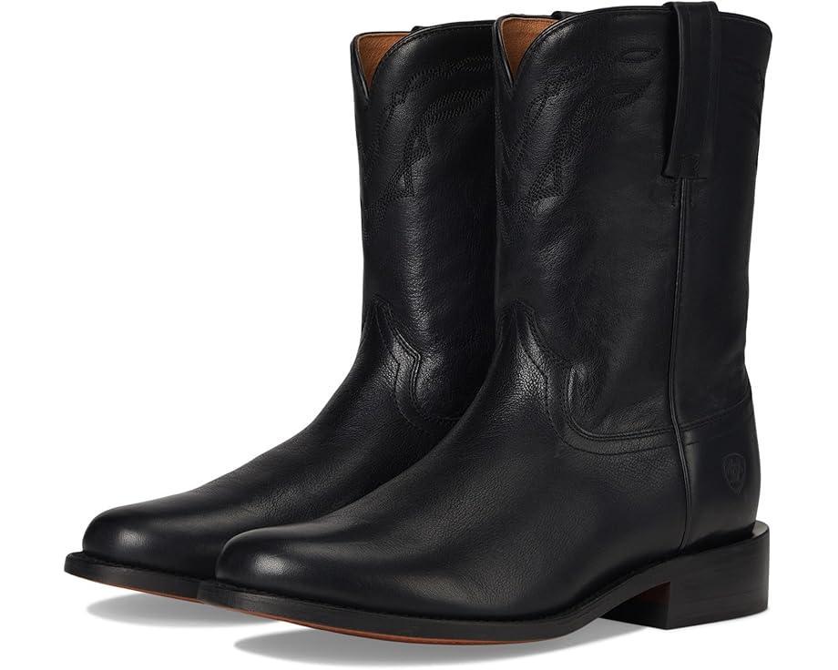Hybrid Grit Western Boot Product Image