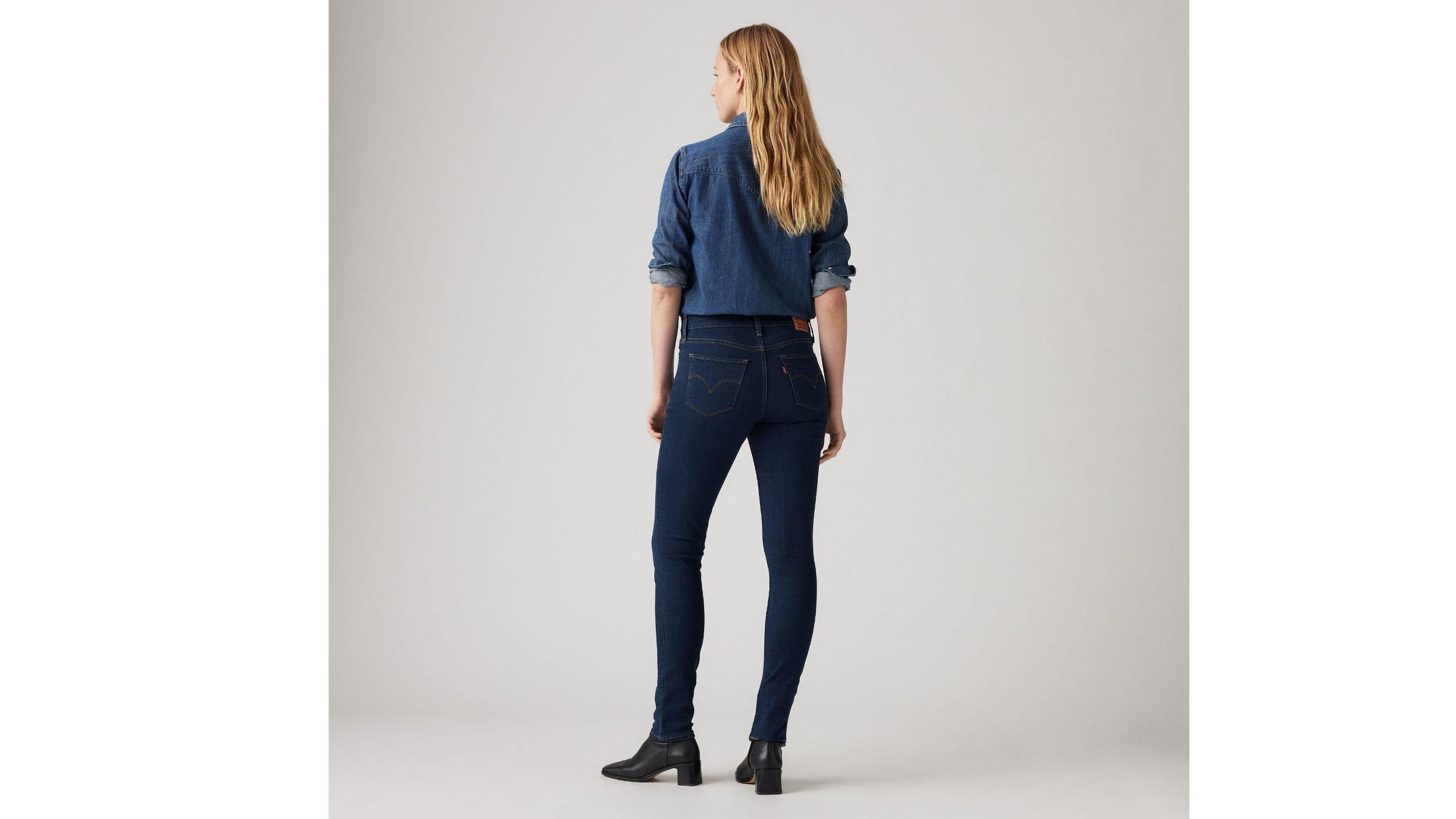 311 Shaping Skinny Women's Jeans Product Image