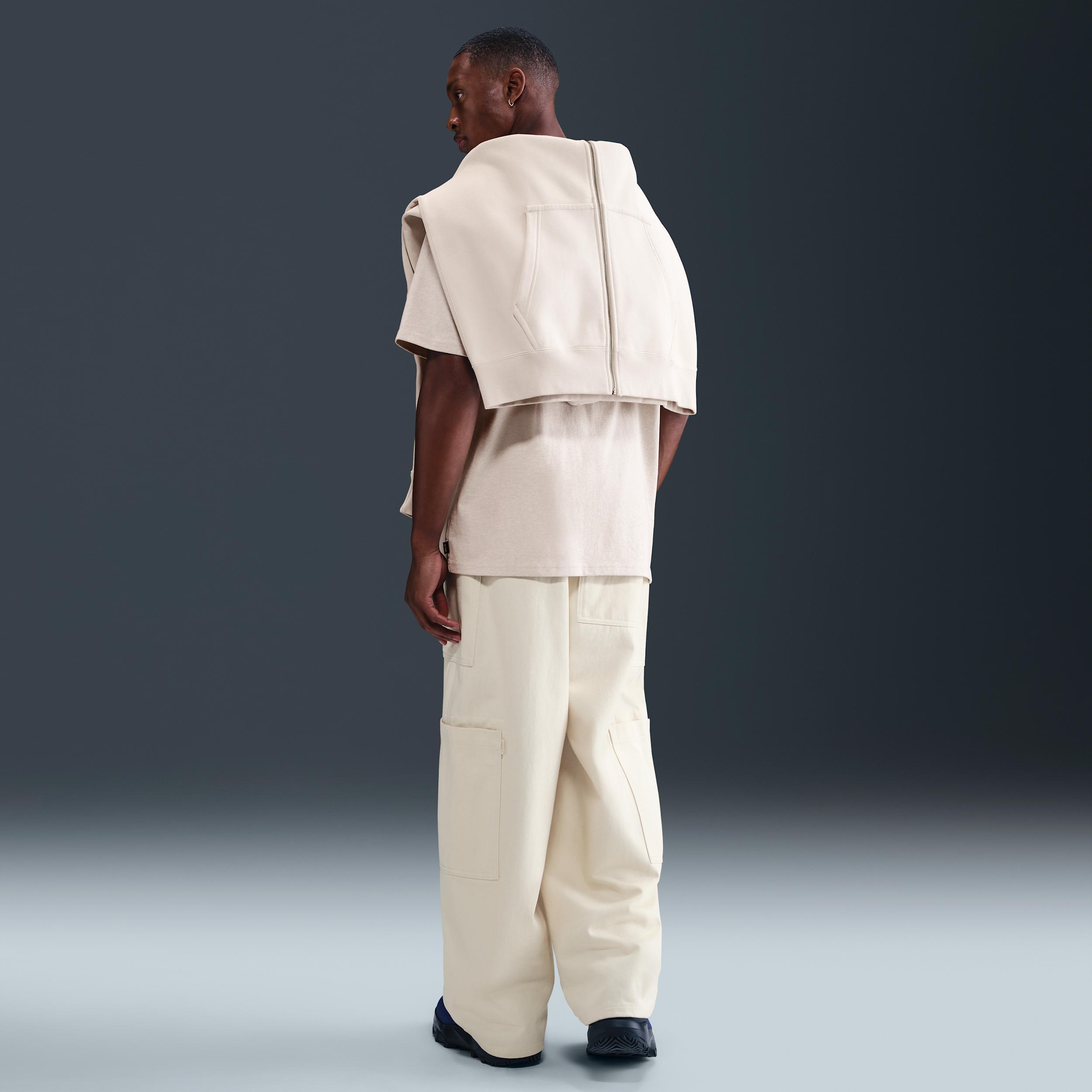 Men's Nike Sportswear Premium Essentials T-Shirt Product Image
