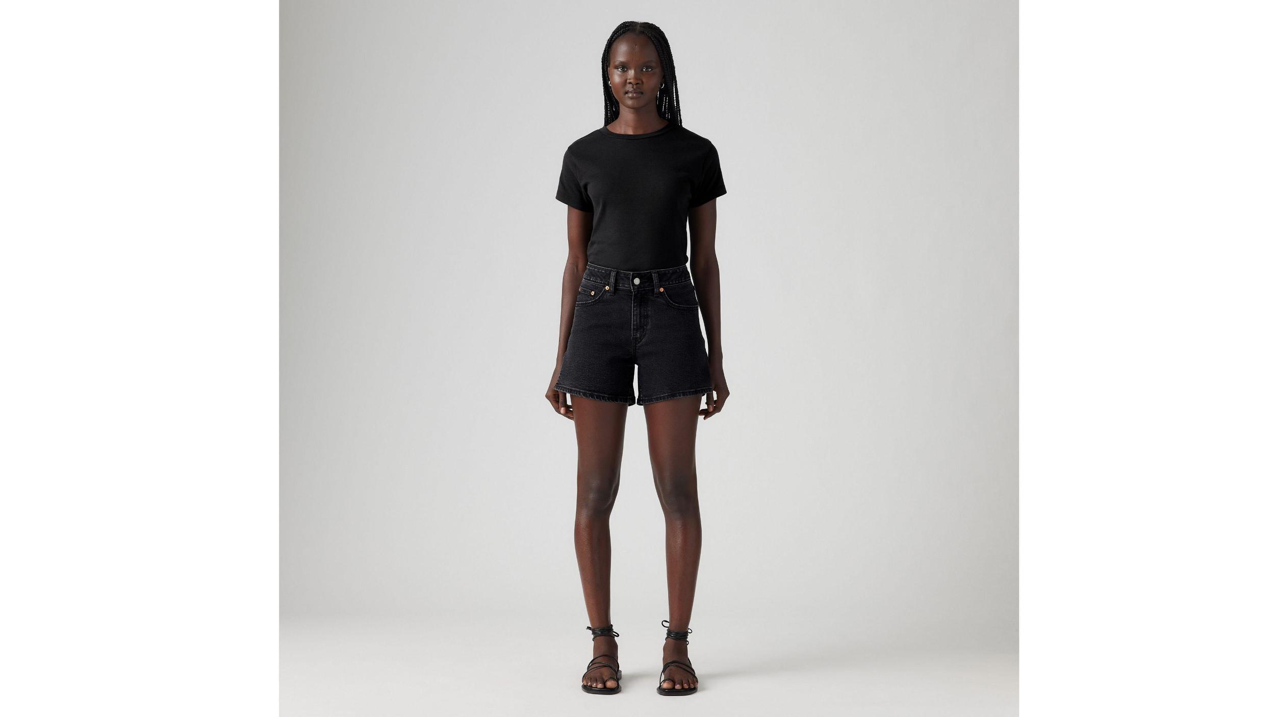A-Line Women's Shorts Product Image