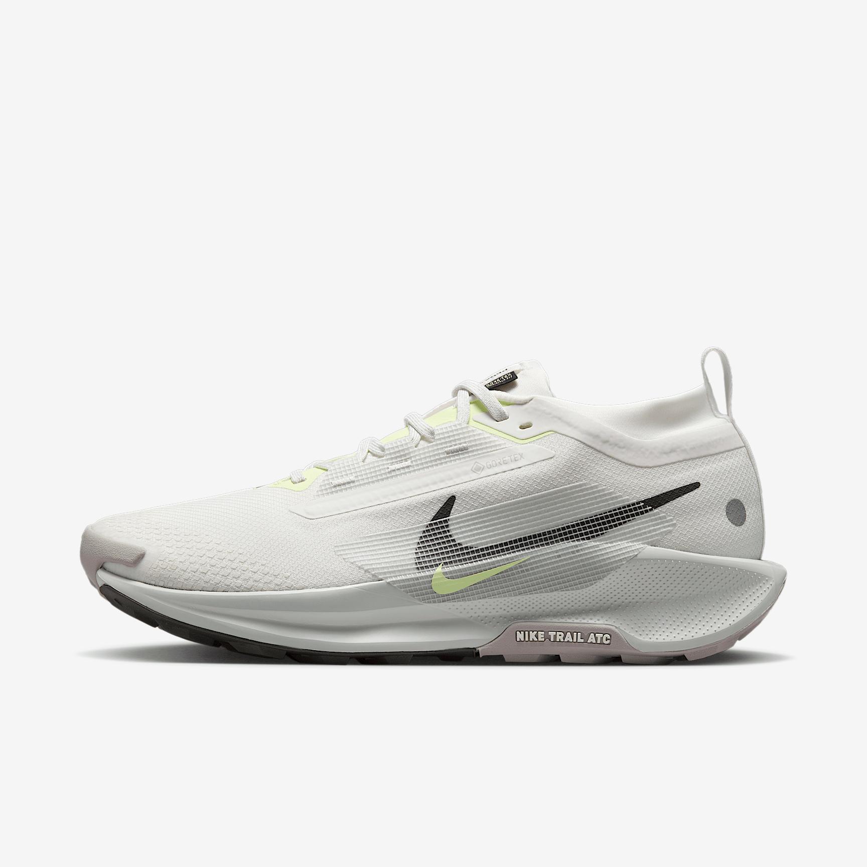Nike Men's Pegasus Trail 5 GORE-TEX Waterproof Trail Running Shoes Product Image