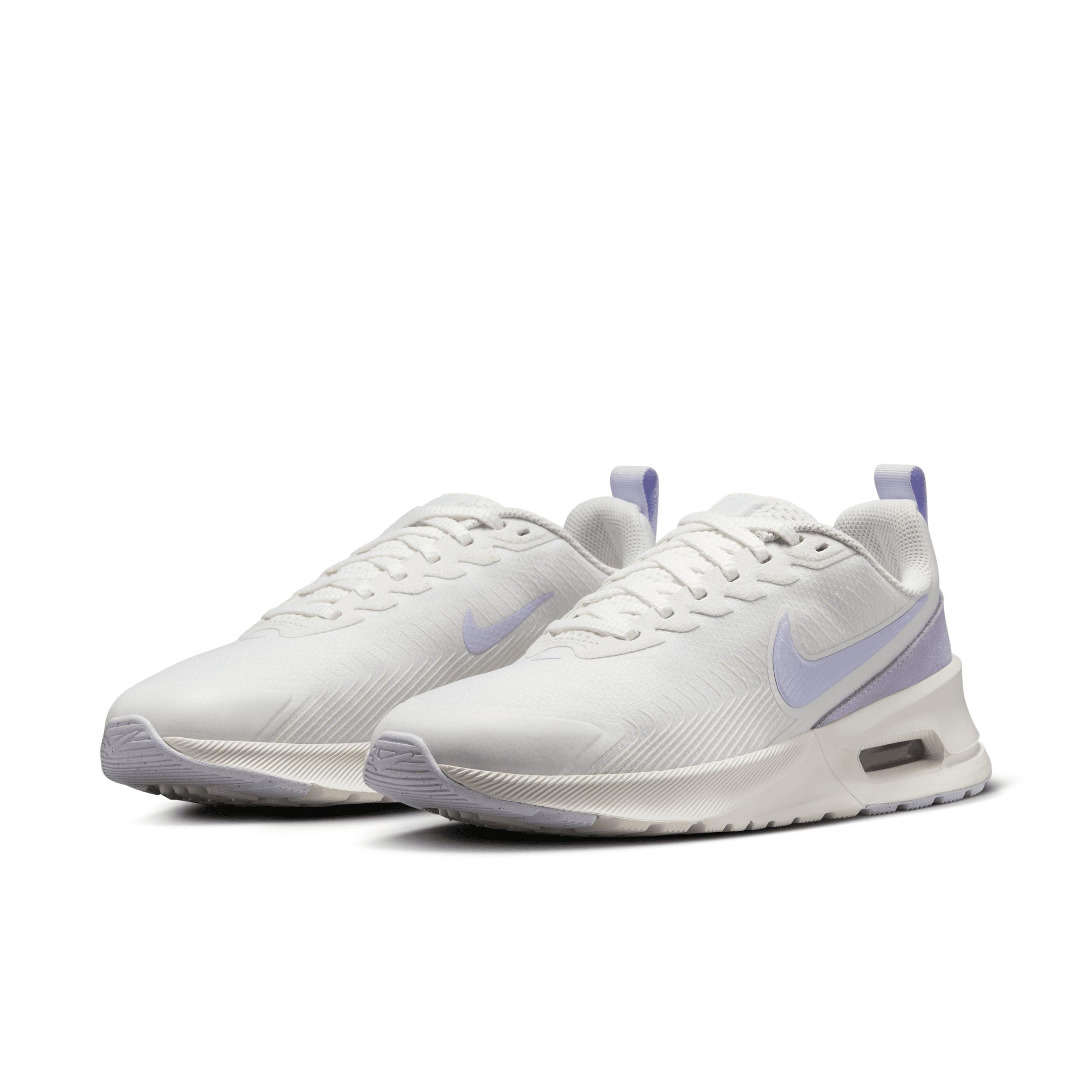 Nike Air Max Nuaxis SE Women's Shoes Product Image