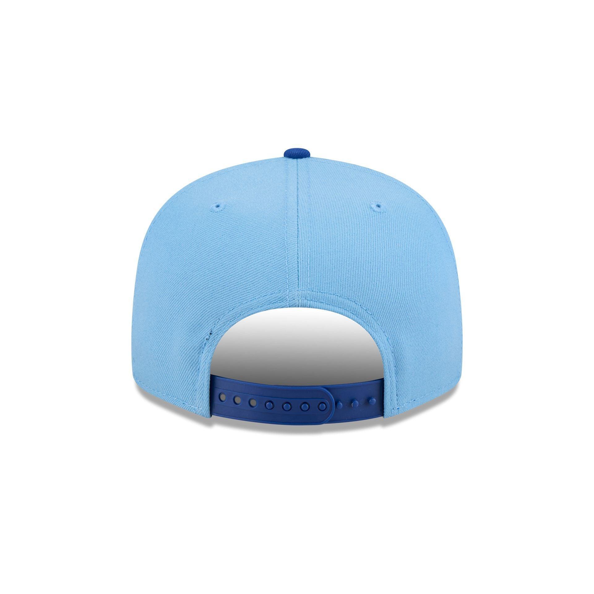 Texas Rangers Generation Mascots 9FIFTY Snapback Hat Male Product Image