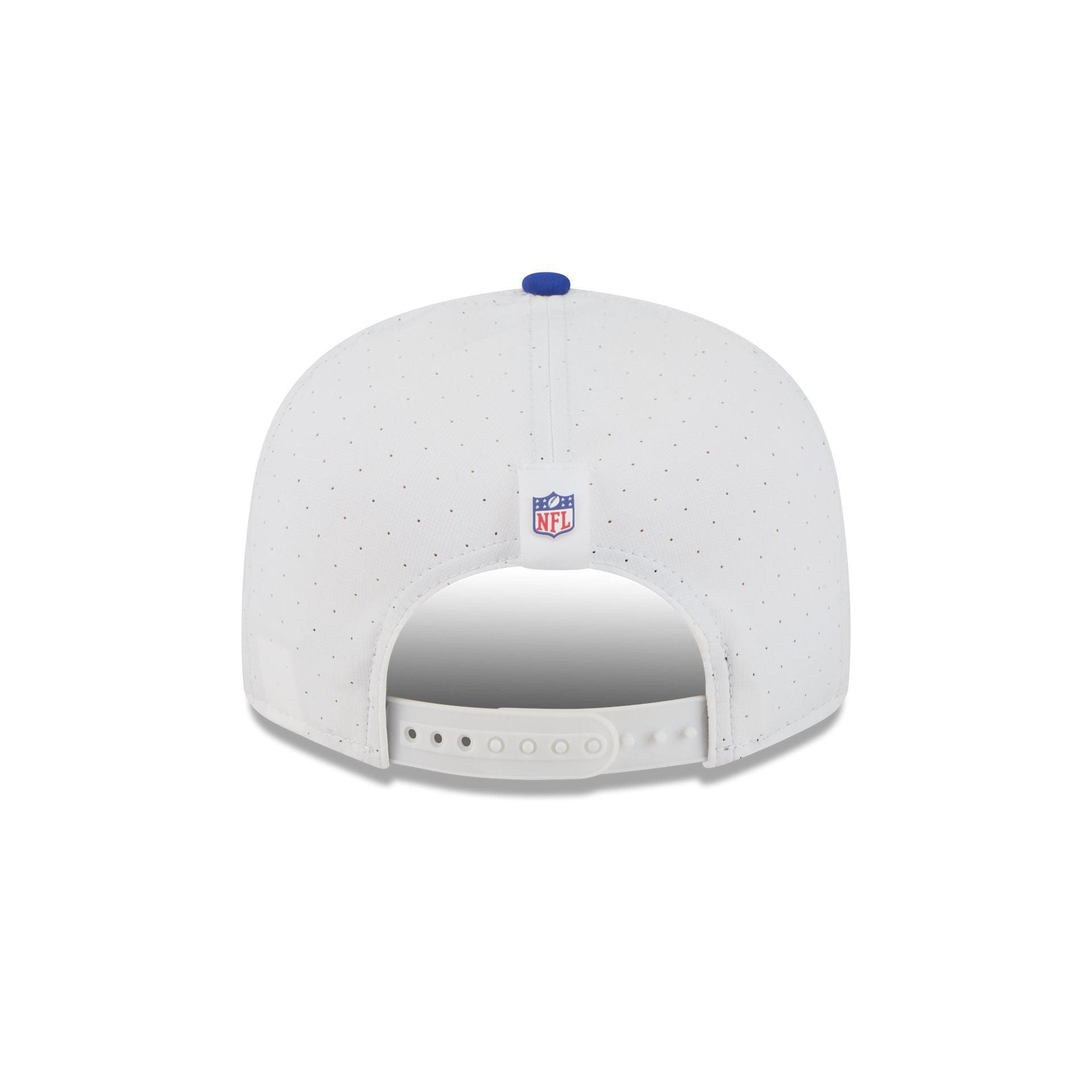 Durham Bulls Authentic Collection 59FIFTY Fitted Hat Male Product Image