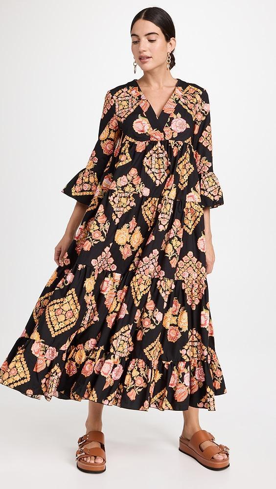 La DoubleJ Jennifer Jane Dress | Shopbop Product Image