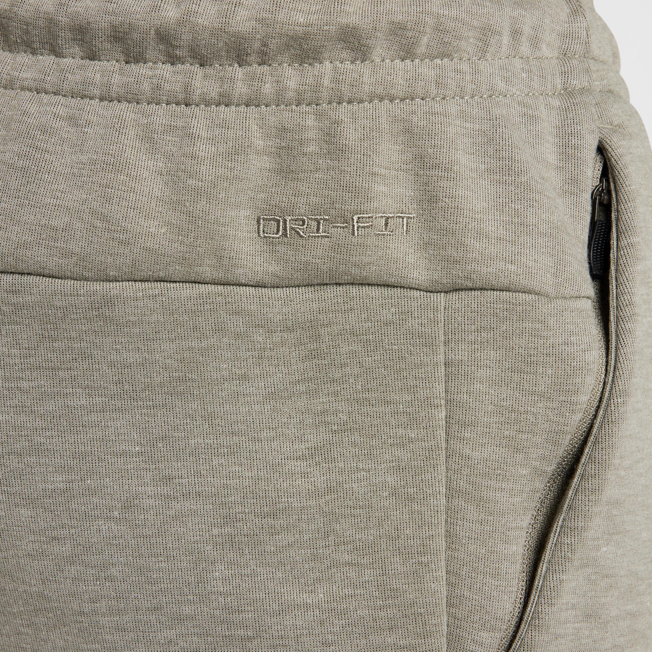 Nike Men's Primary Fleece Dri-FIT UV Performance Jogger Pants Product Image
