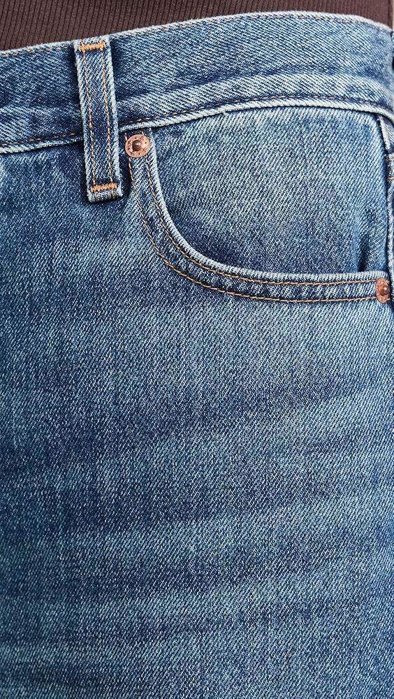 Alex Mill The Bev Relaxed Jeans | Shopbop Product Image