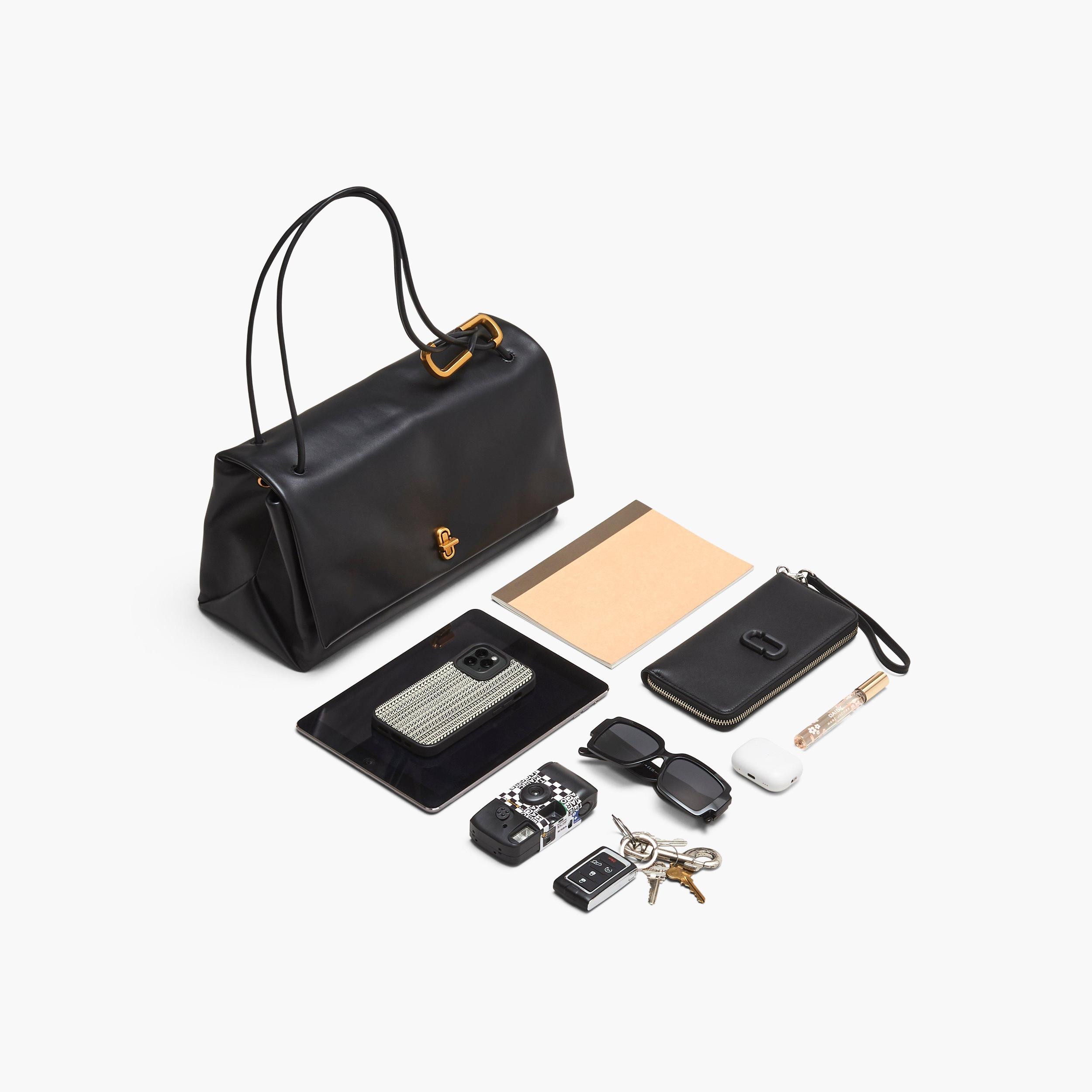 The Suede Large Dual Product Image