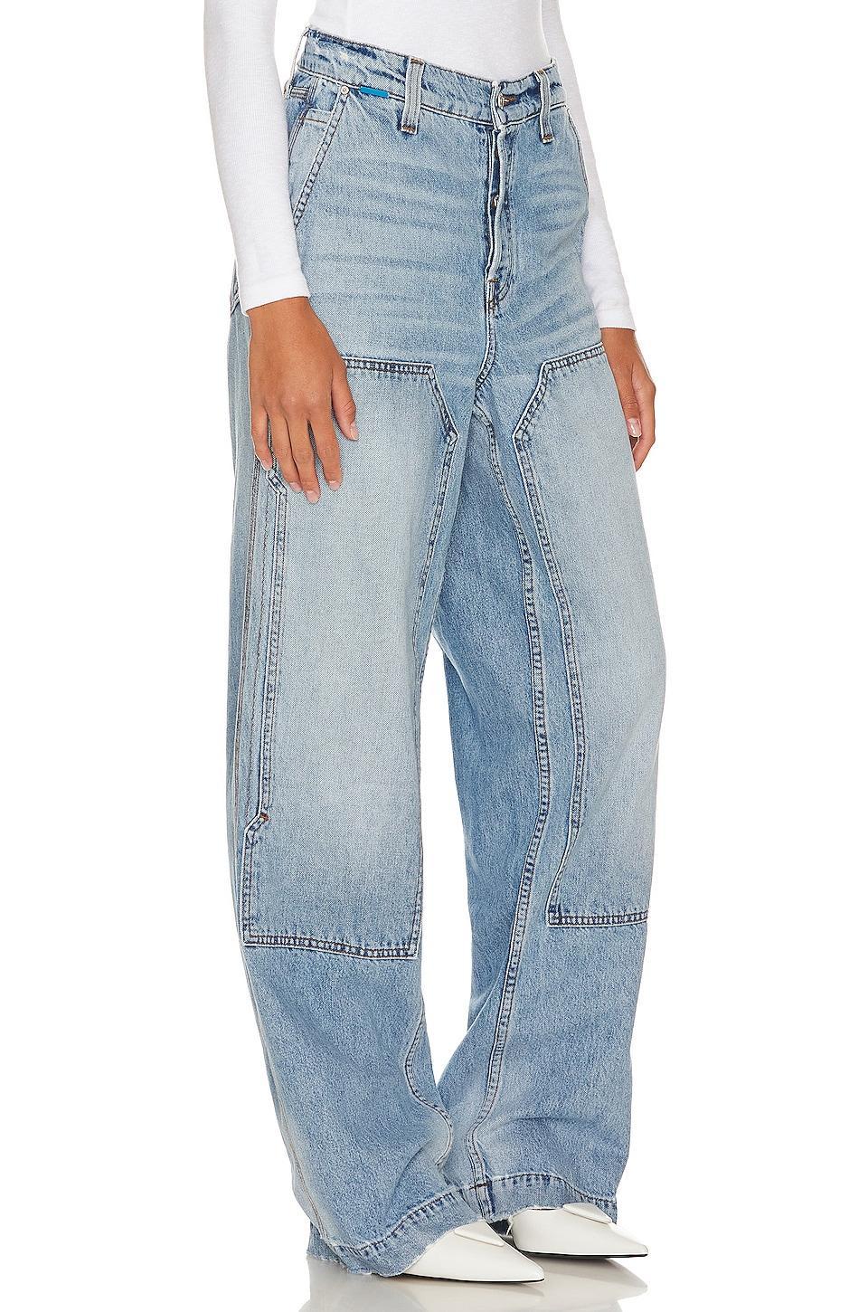 Carpenter Jean COTTON CITIZEN Product Image