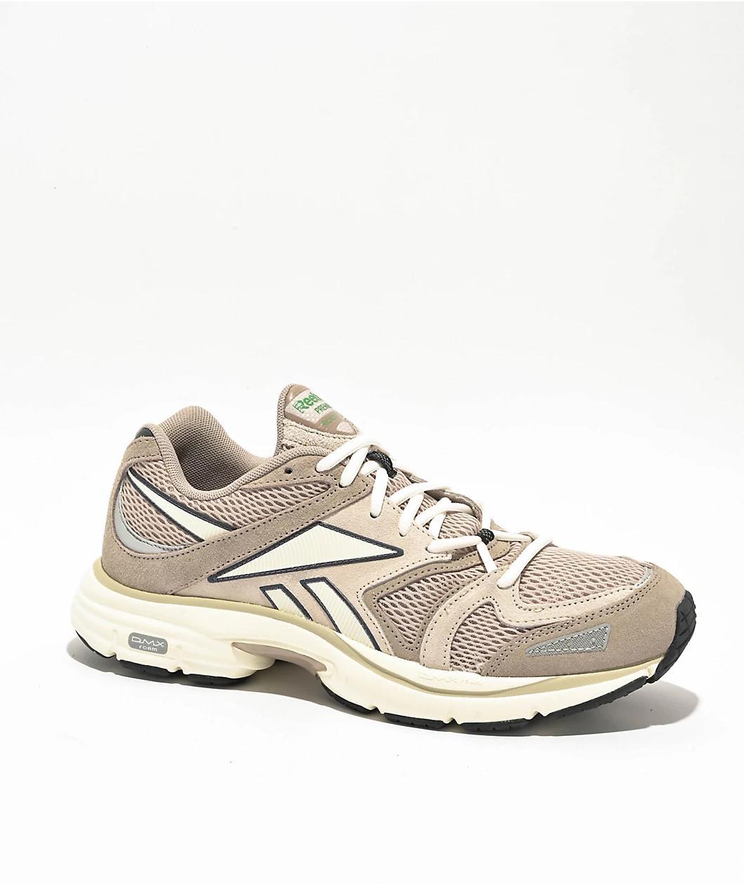 Reebok Premier Road Plus VI Ash & Moonstone Shoes Product Image