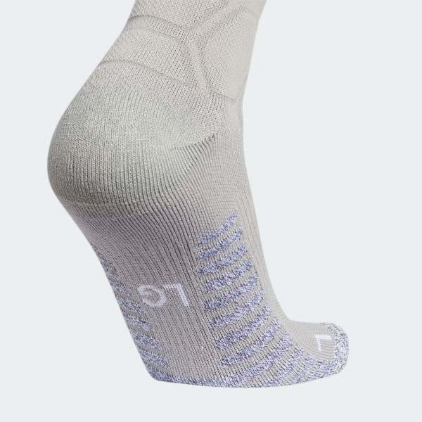 Adizero Football Cushioned Crew Socks Product Image