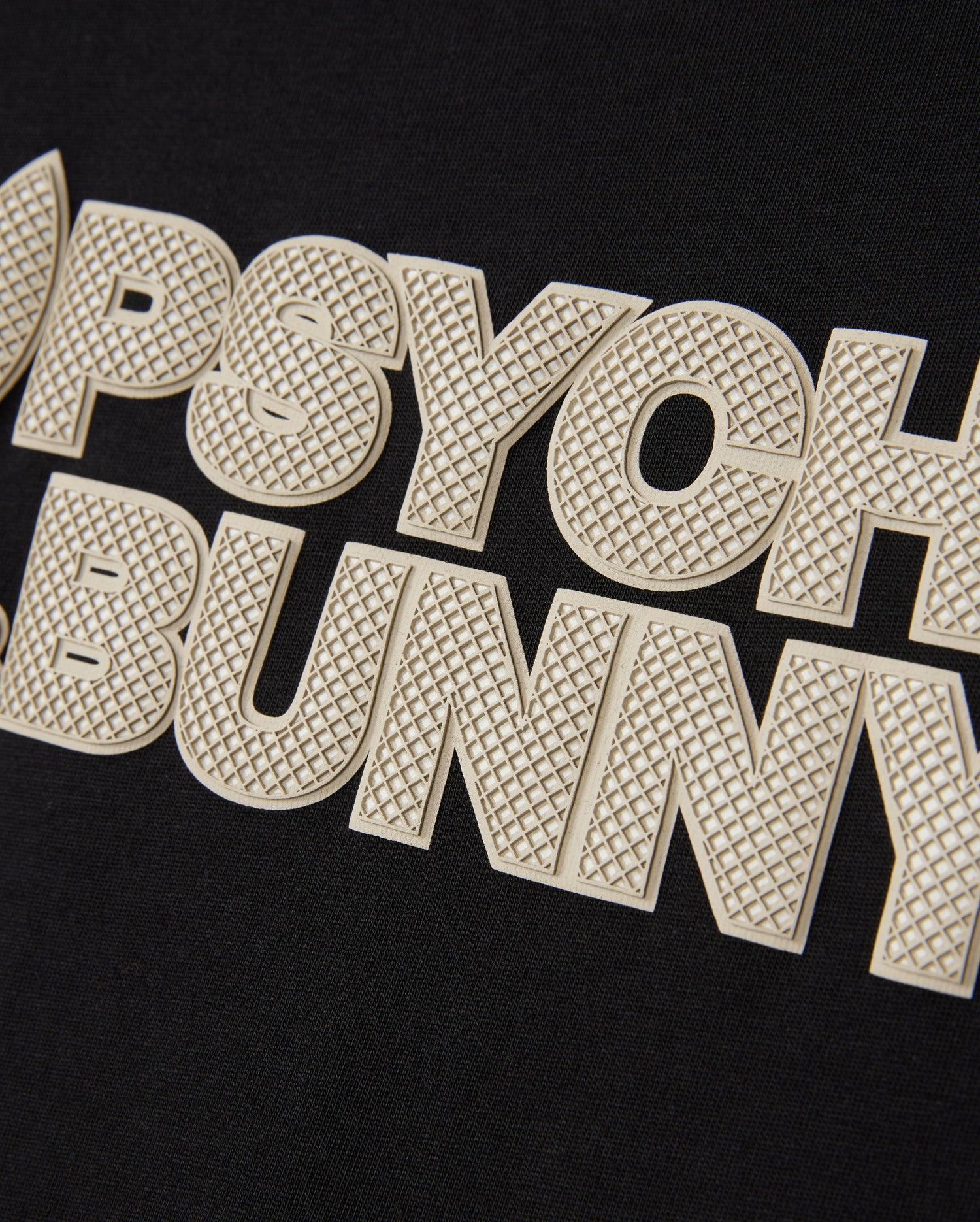 Kids Alberton Long Sleeve Tee 001 BLACK / L/14-16 Product Image