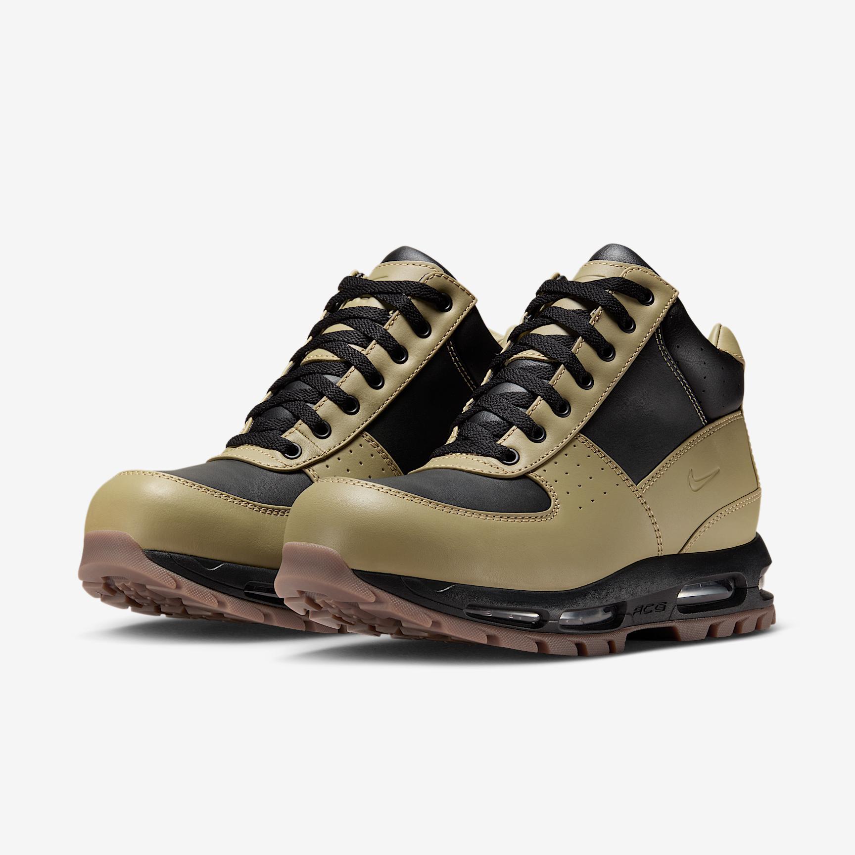 Nike Air Max Goadome Men's Boots Product Image