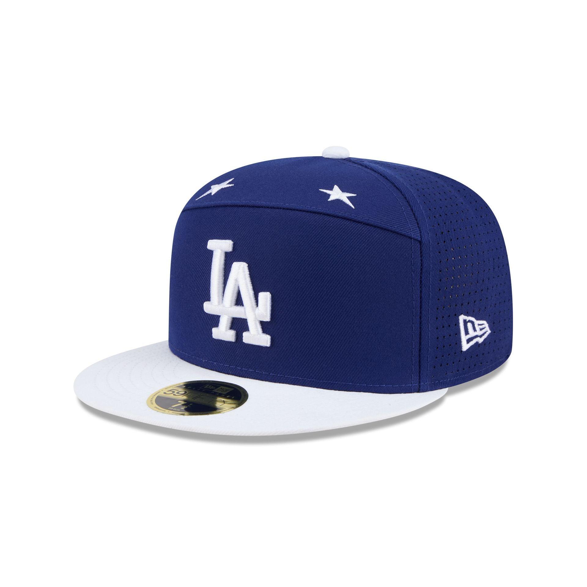 Inter Miami Team 9FIFTY Snapback Hat Male Product Image