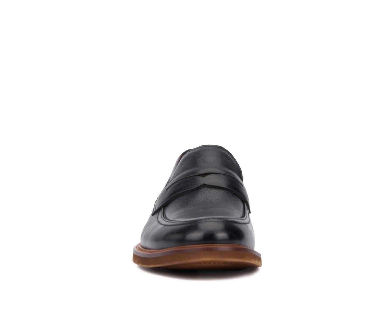 Men's Vintage Foundry Co Bradford Dress Loafers Product Image