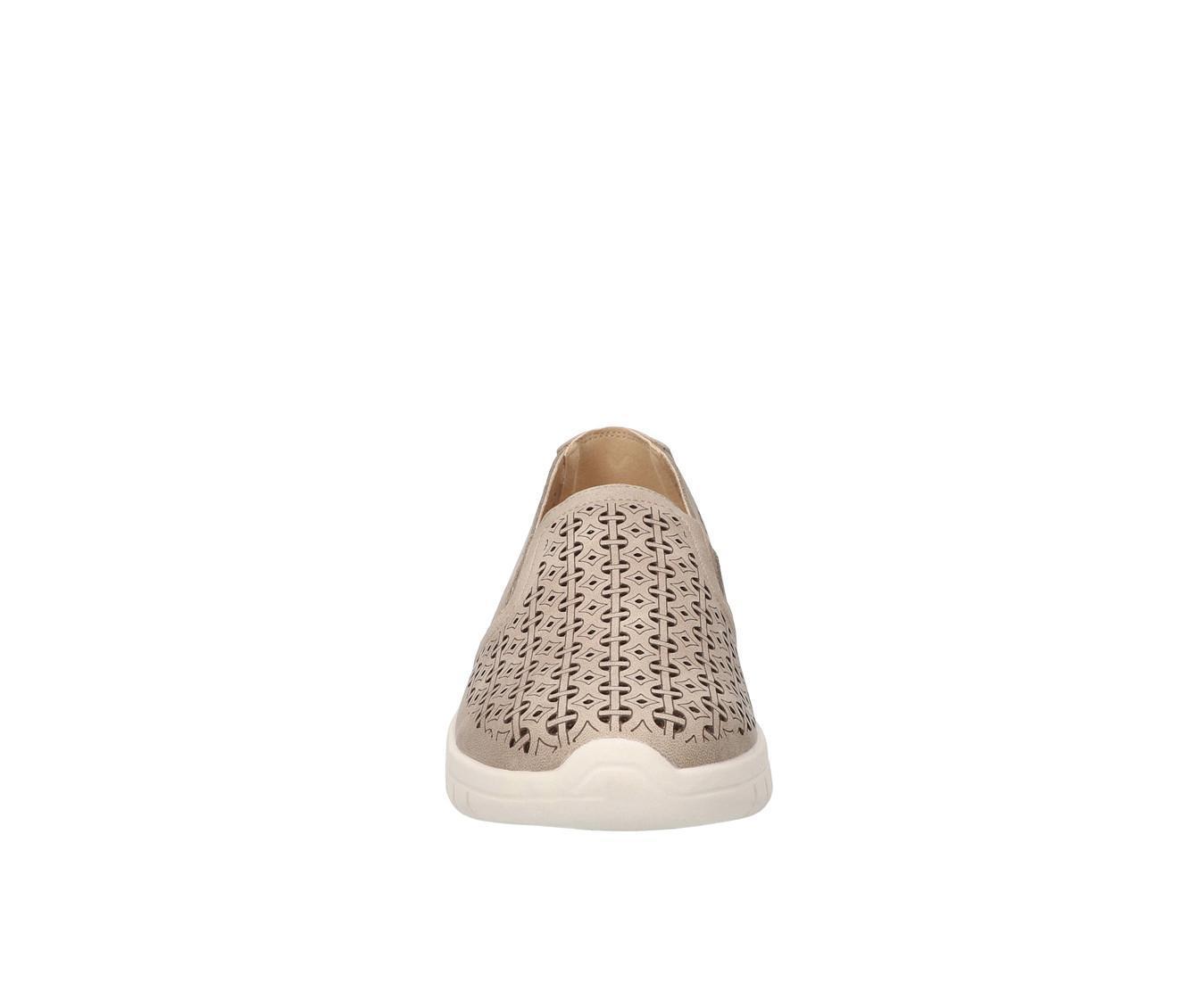 Women's Easy Works by Easy Street Mosaic Work Shoes Product Image