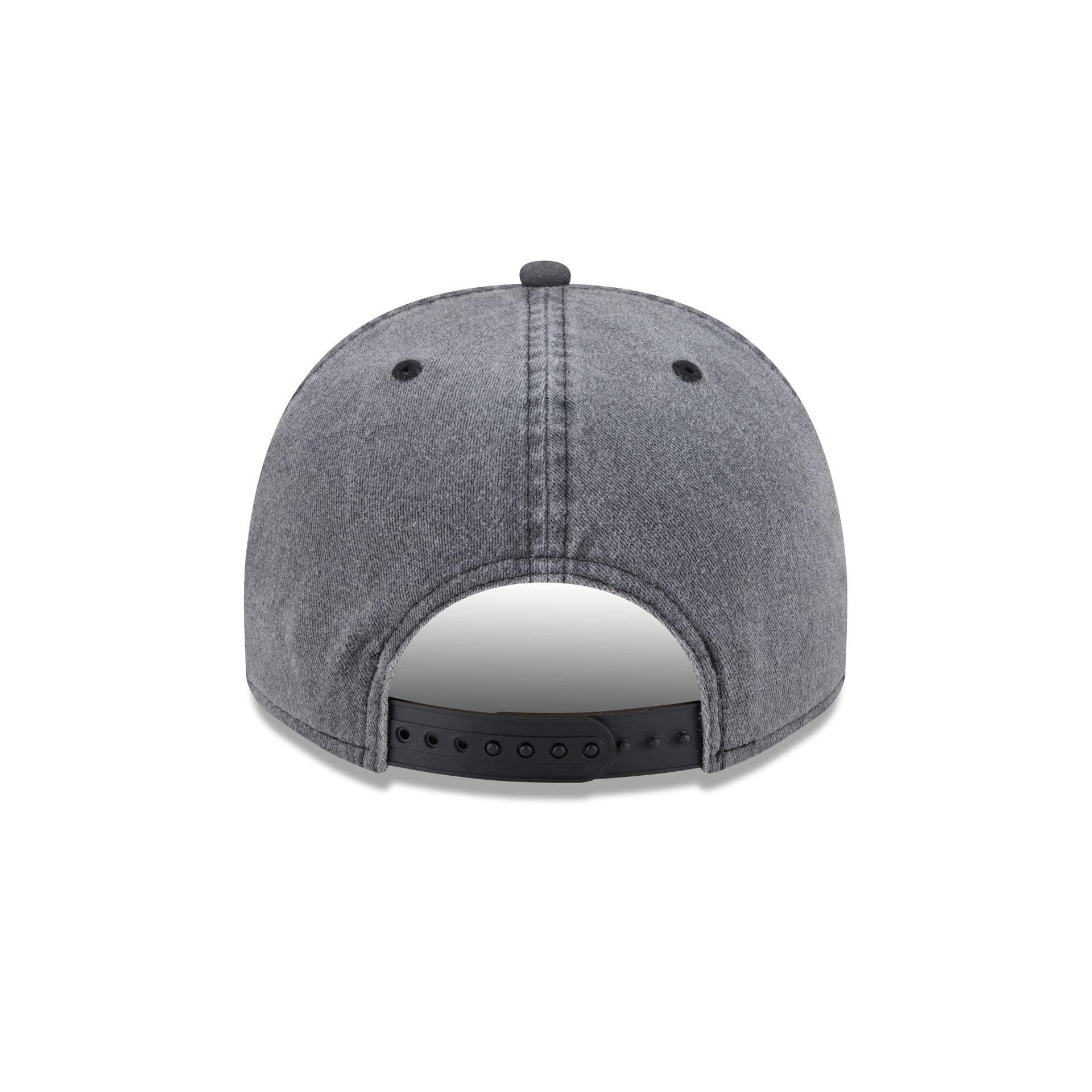 Jacksonville Jaguars 2025 Draft 59FIFTY A-Frame Fitted Hat Male Product Image