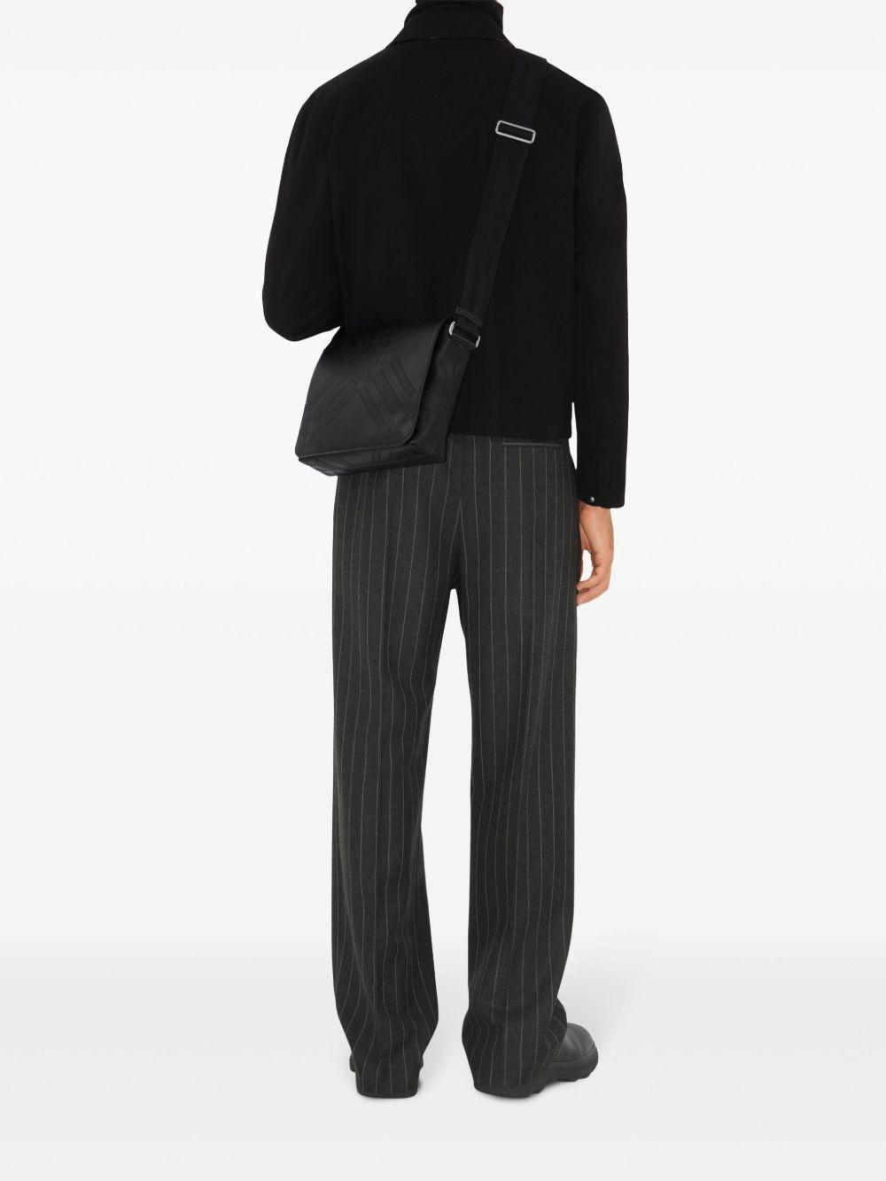 Check messenger bag Product Image