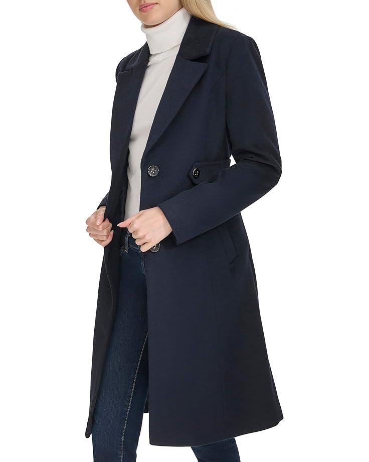 Relaxed Walker Coat Product Image