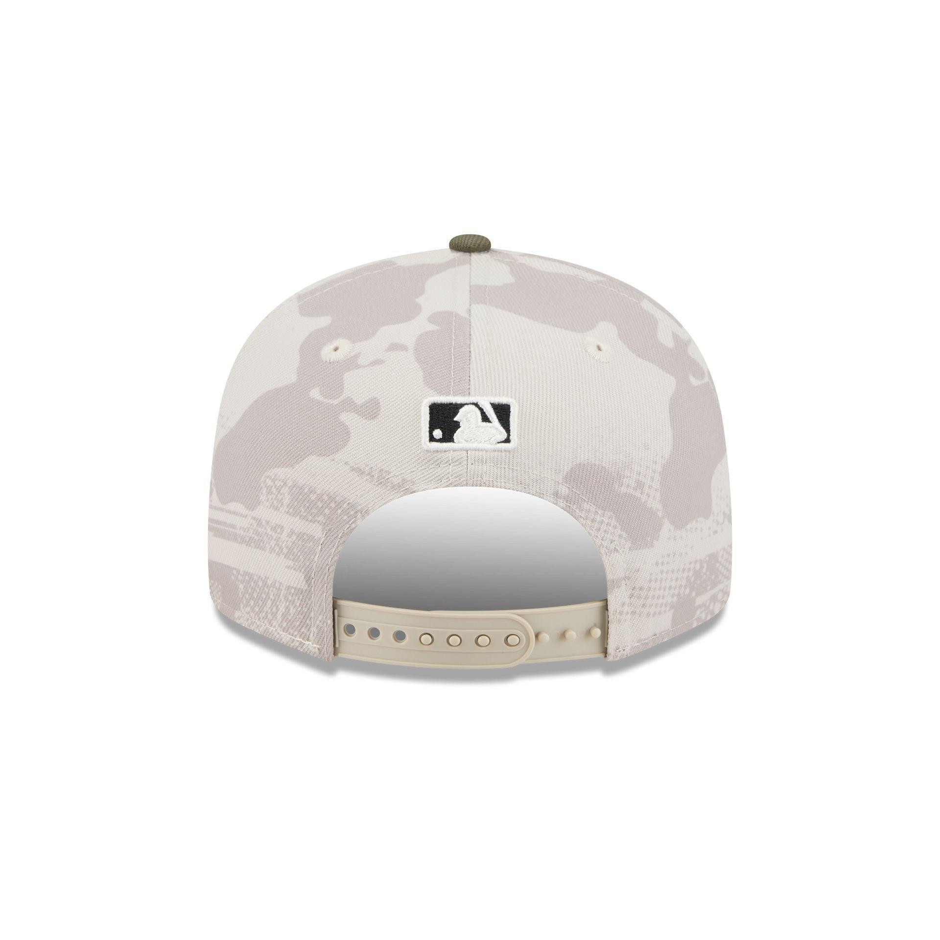 New York Mets Authentic Collection Alt 2 59FIFTY Fitted Hat Male Product Image