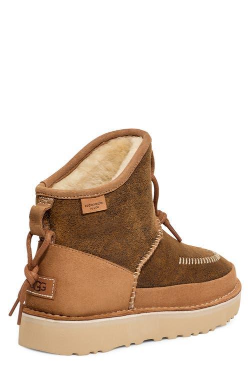 UGG Mens Campfire Crafted Regenerate Boots Product Image