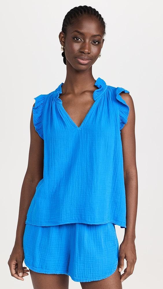 XIRENA Bex Top | Shopbop Product Image