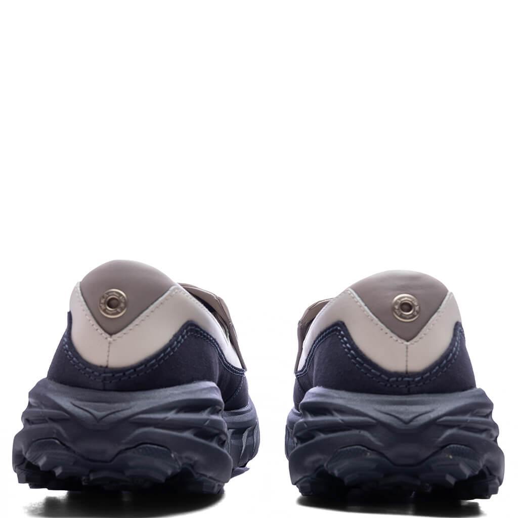 Speed Loafer - Birch/Charcoal Grey Male Product Image