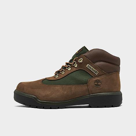 Timberland Mens Timberland Field Boots - Mens Product Image