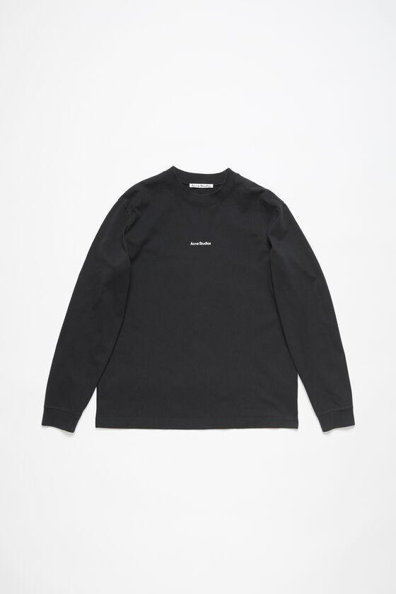 Logo long sleeve t-shirt Product Image