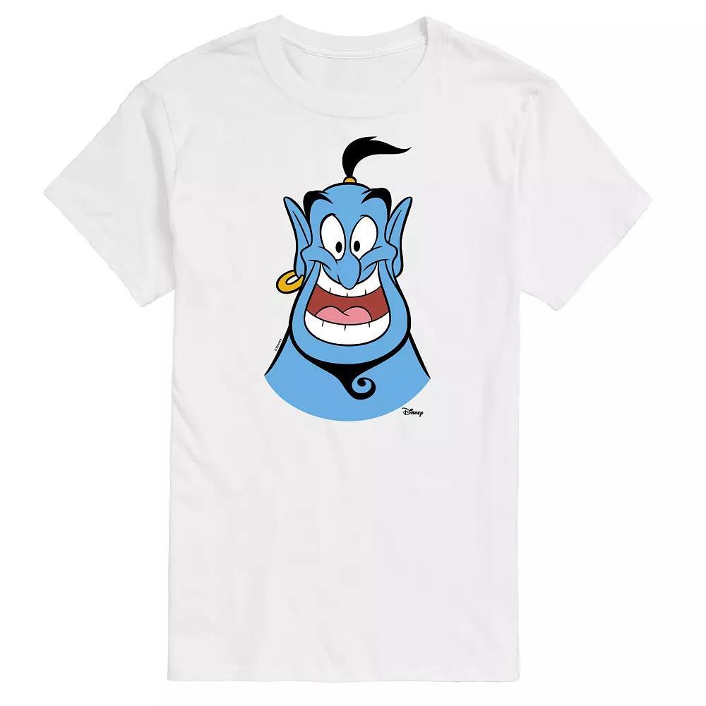 Big & Tall Corpse Bride In Dog Years Graphic Tee, Mens Athletic Grey Product Image