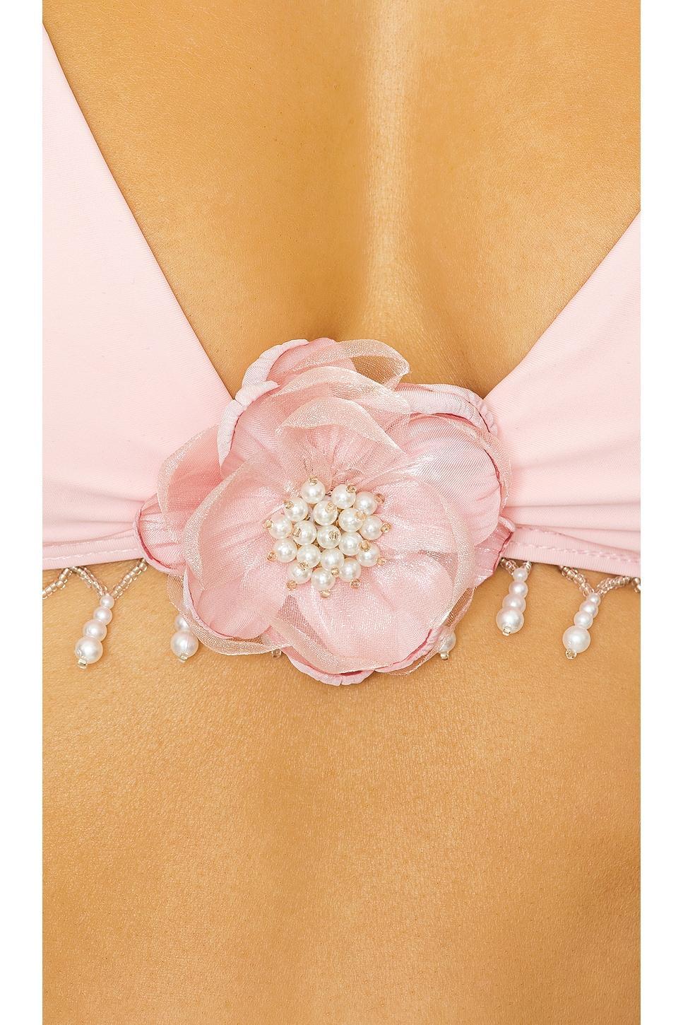 Lilibet Top Lovers and Friends Product Image